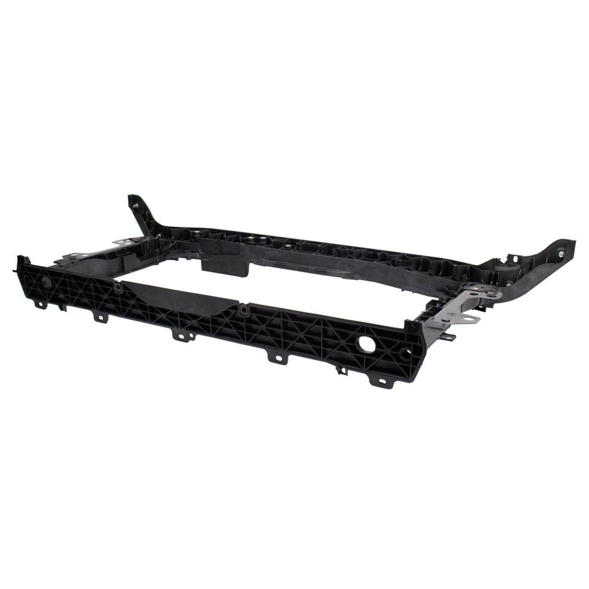Radiators Support Assembly For 2017-2018 Hyundai Elantra Eco Sedan Korea Built