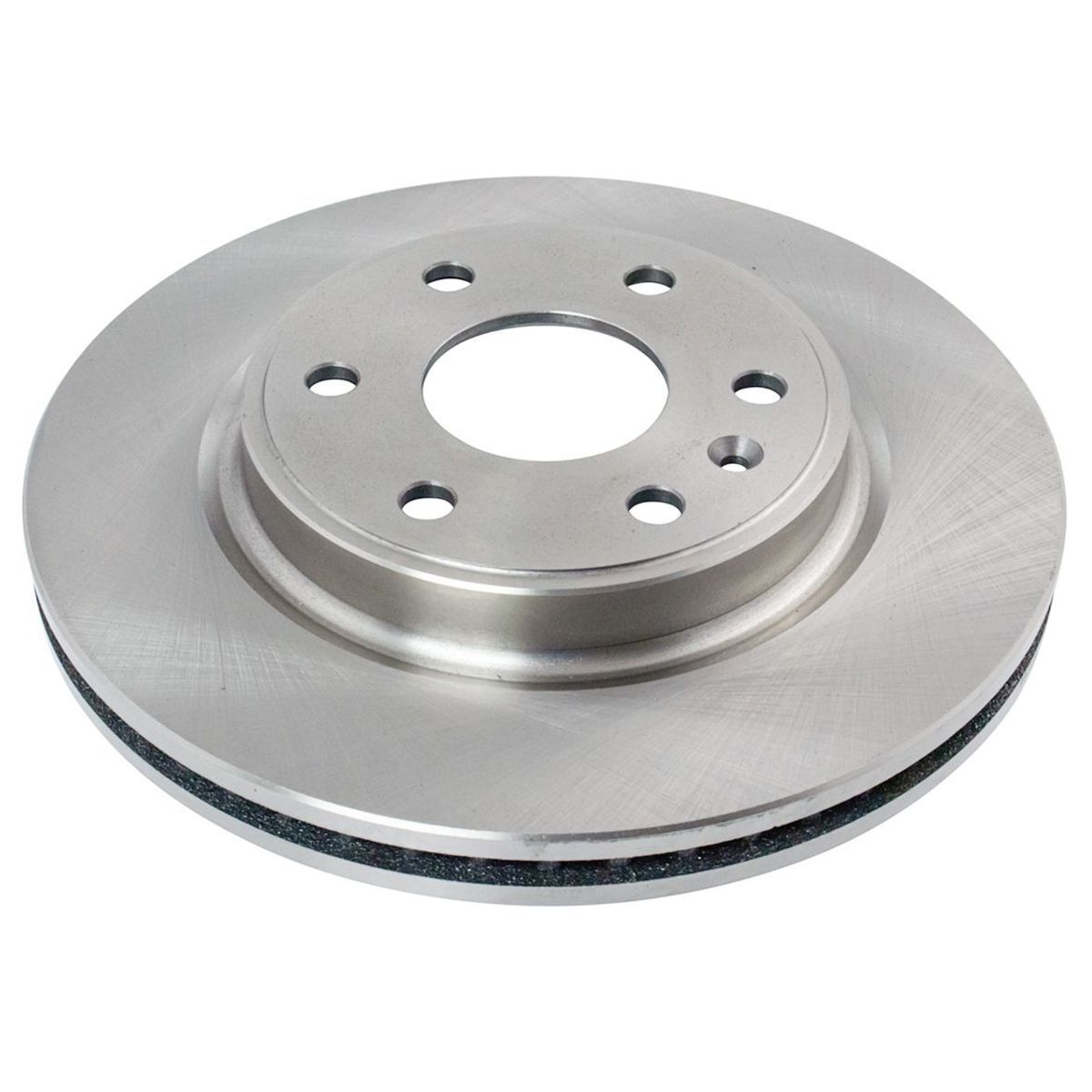 Front & Rear Disc Brake Rotor Kit For Enclave Traverse Acadia Outlook