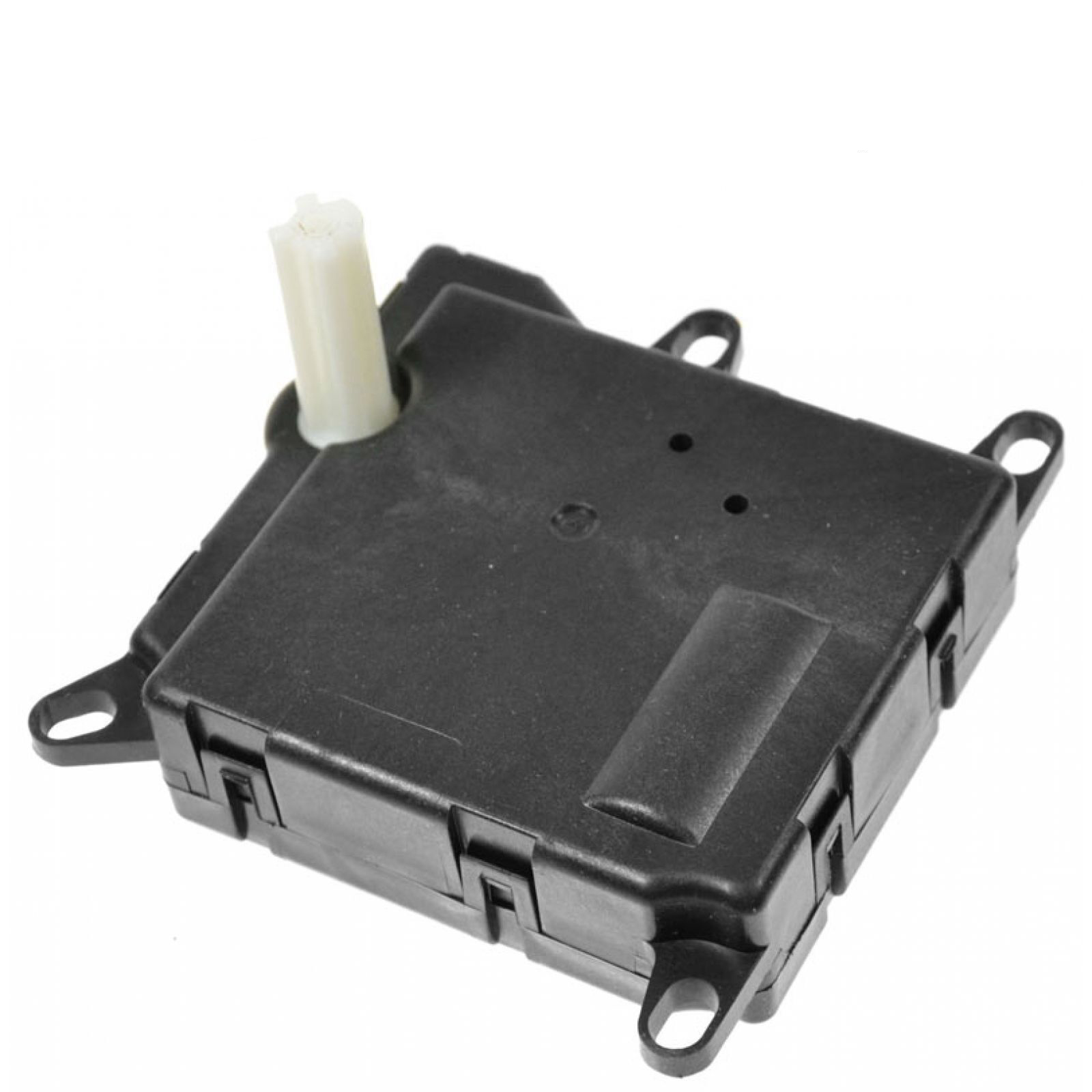 2 Sets Of - HVAC Heater A/C AC Vent Blend Door Actuator For 1996-2007 Taurus