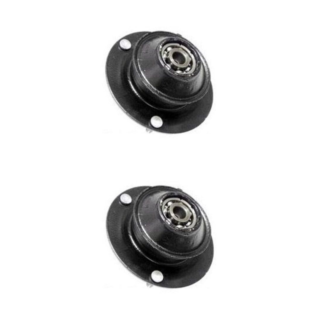 For 96-02 Z3 Left+Right 2 Front Strut Shock Mounts Support Bearing Bushings Set