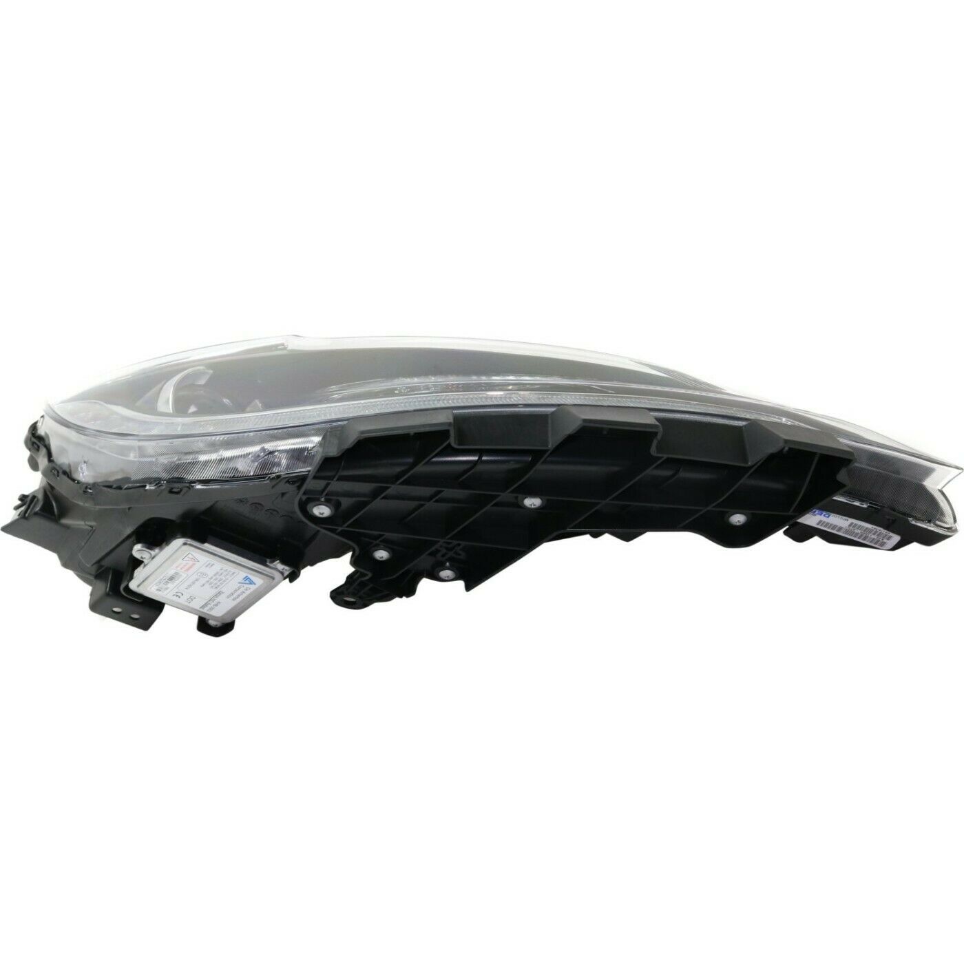 Headlight For 2015-2016 200 Sedan Driver And Passenger Side