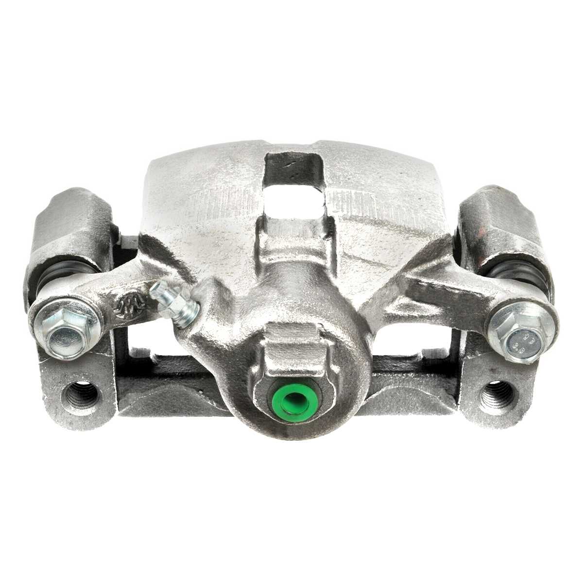 4 Sets Of - For 2008 2009 Buick LaCrosse 2000-2010 Chevrolet Impala Rear Brake