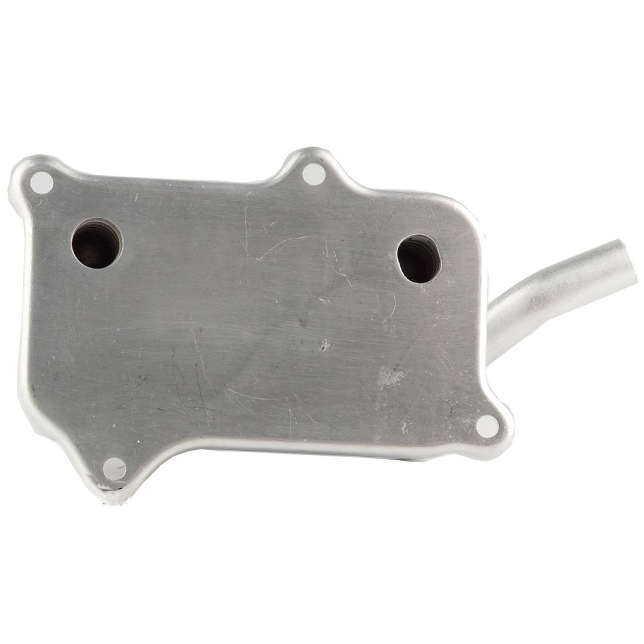Engine Oil Cooler For Mercedes-Benz C E S CLK CLS CL SLK SL ML R 1121880401