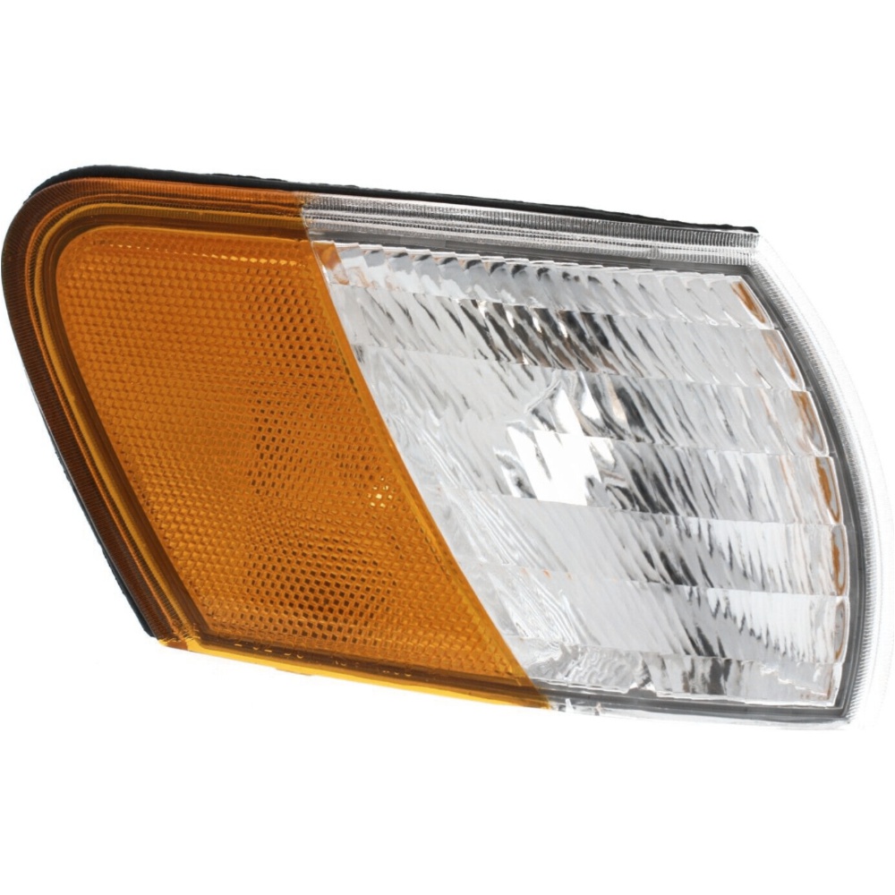 Corner Light For 92-95 Taurus Set Of 2 Driver & Passenger Side Incandescent