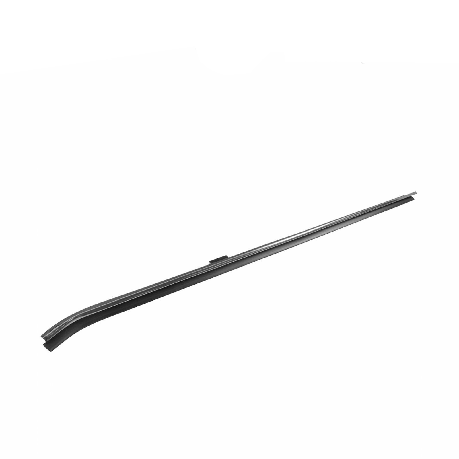 Window Sweep Outer Passenger Right For Buick Chevy Olds 2 Door Models