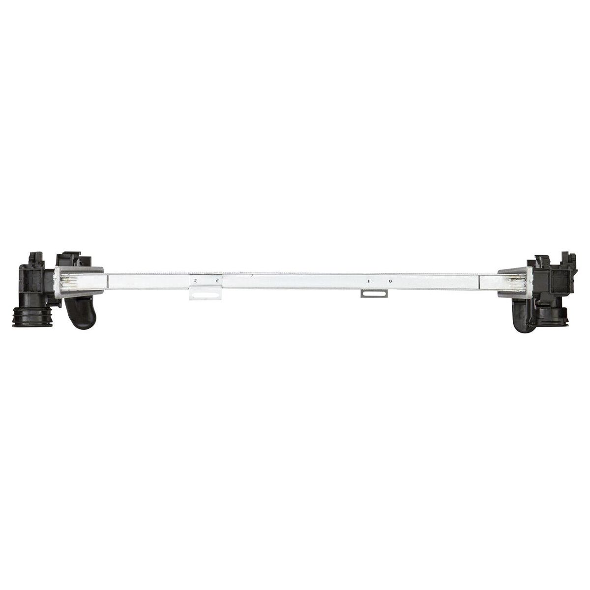 For 2010-2012 Mercedes-Benz GLK350 4Matic Sport Utility Radiator
