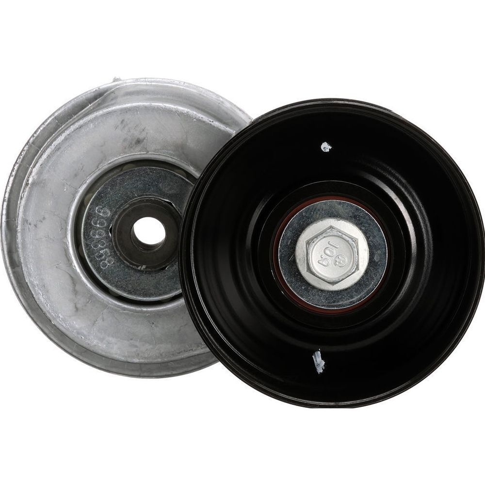 For 2003 Ford E-150 Club Wagon XL Accessory Drive Belt Tensioner Assembly 38138