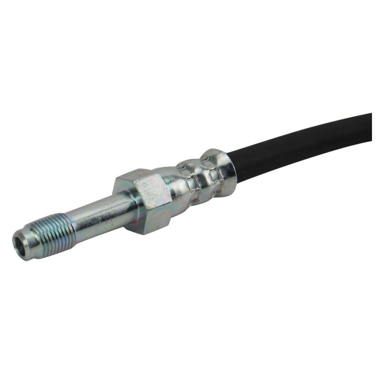For 1999-2005 Volvo S80 Front And Rear Brake Hose Set