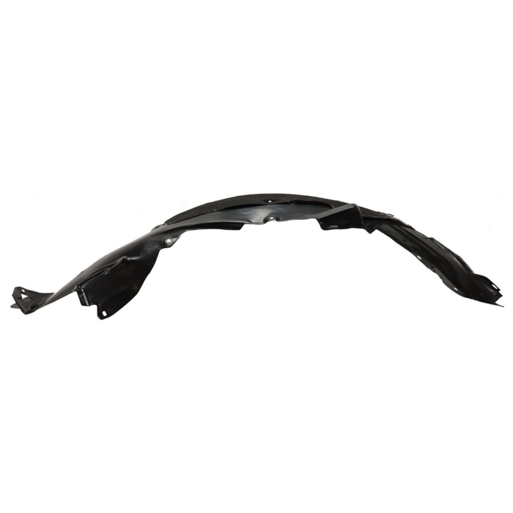 Set Of 2 Fender Liners Front Driver & Passenger Side Left Right For CR-V Pair