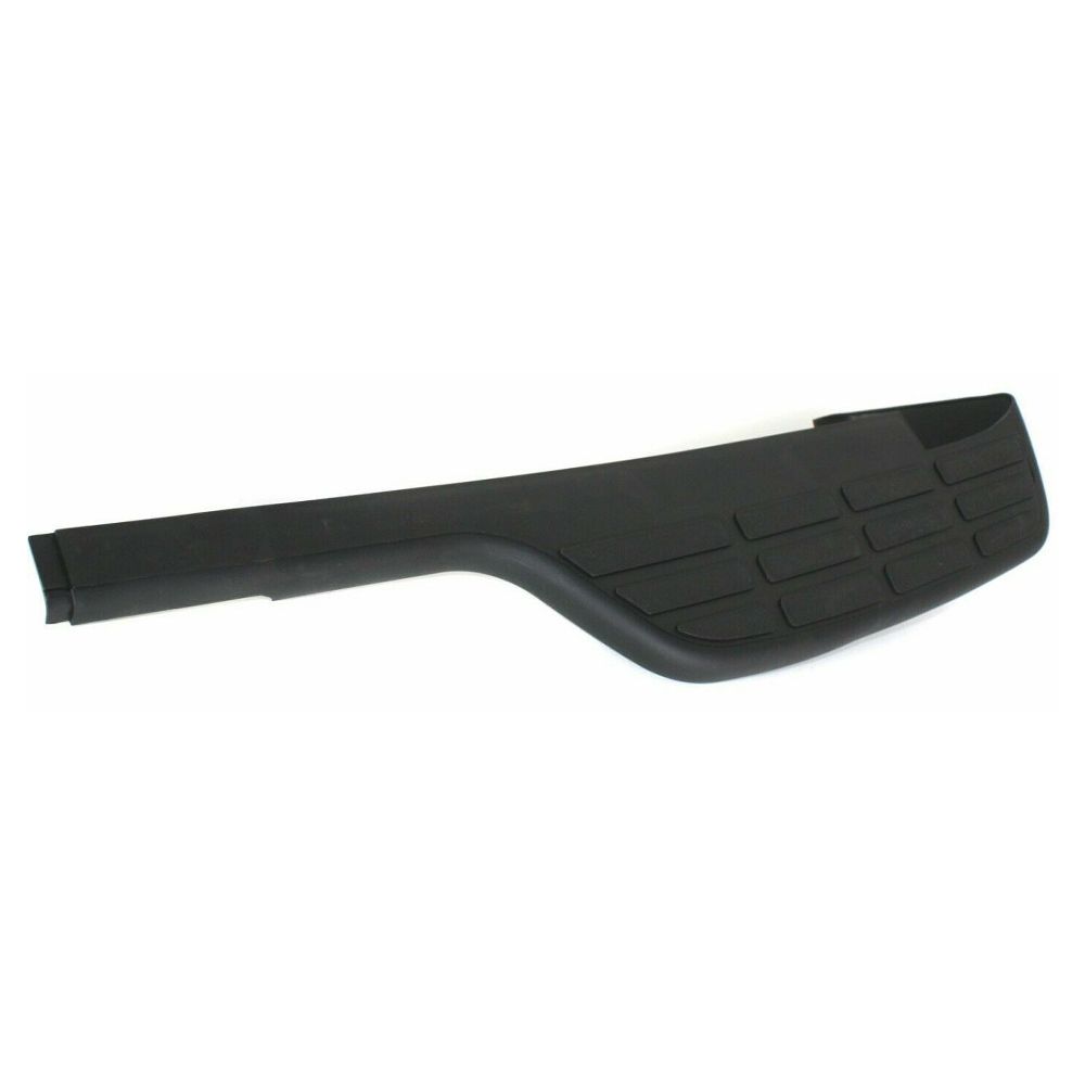 Rear Bumper Step Pad Right Side For 1999-2006 Silverado / Sierra 1500 Fleetside