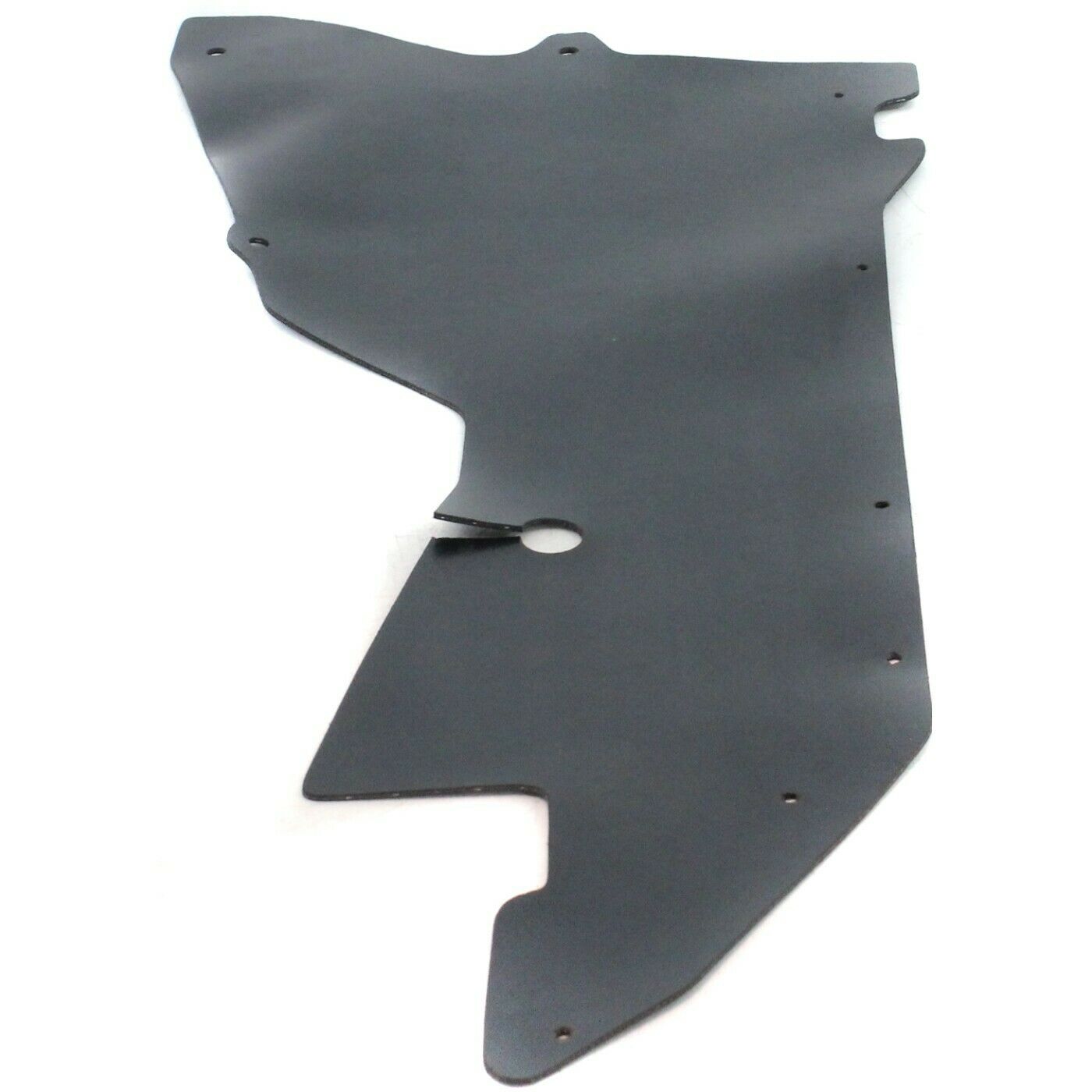 Driver Side Engine Splash Shield For Nissan 1999-2004 Frontier 2000-2004 Xterra