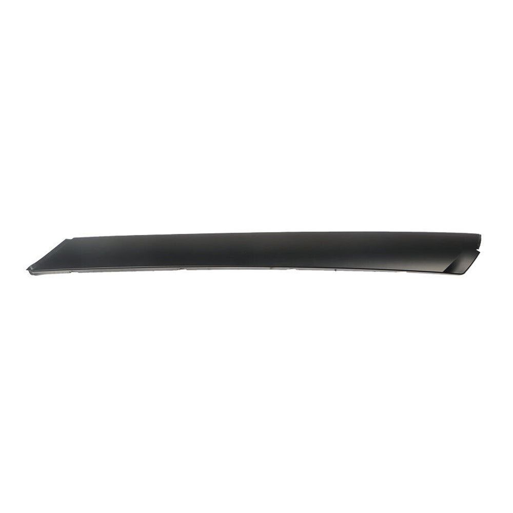 Right Side Front Windshield A-pillar Black Panel For Land Rover 03-12 Range Rover