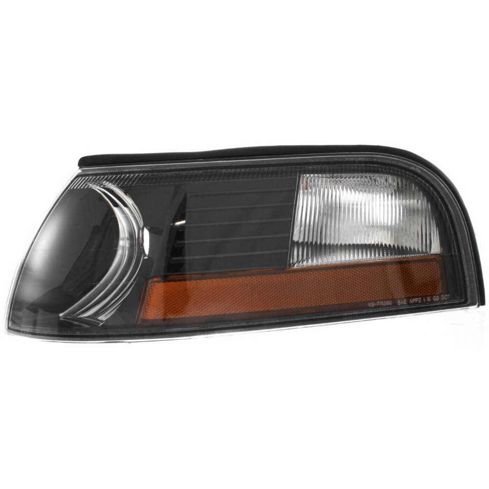 Corner Light For 2003-2004 Mercury Marauder Base Sedan Driver Side