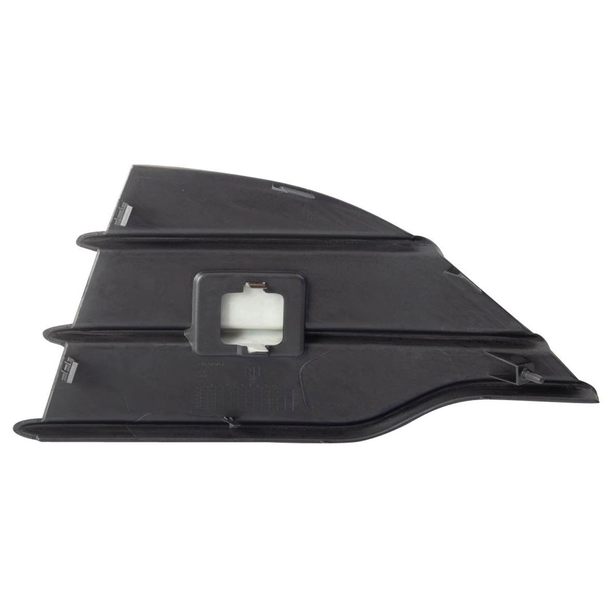 For 13-16 Ford Escape Titanium Sport Utility Front Right Fog Light Hole Cover