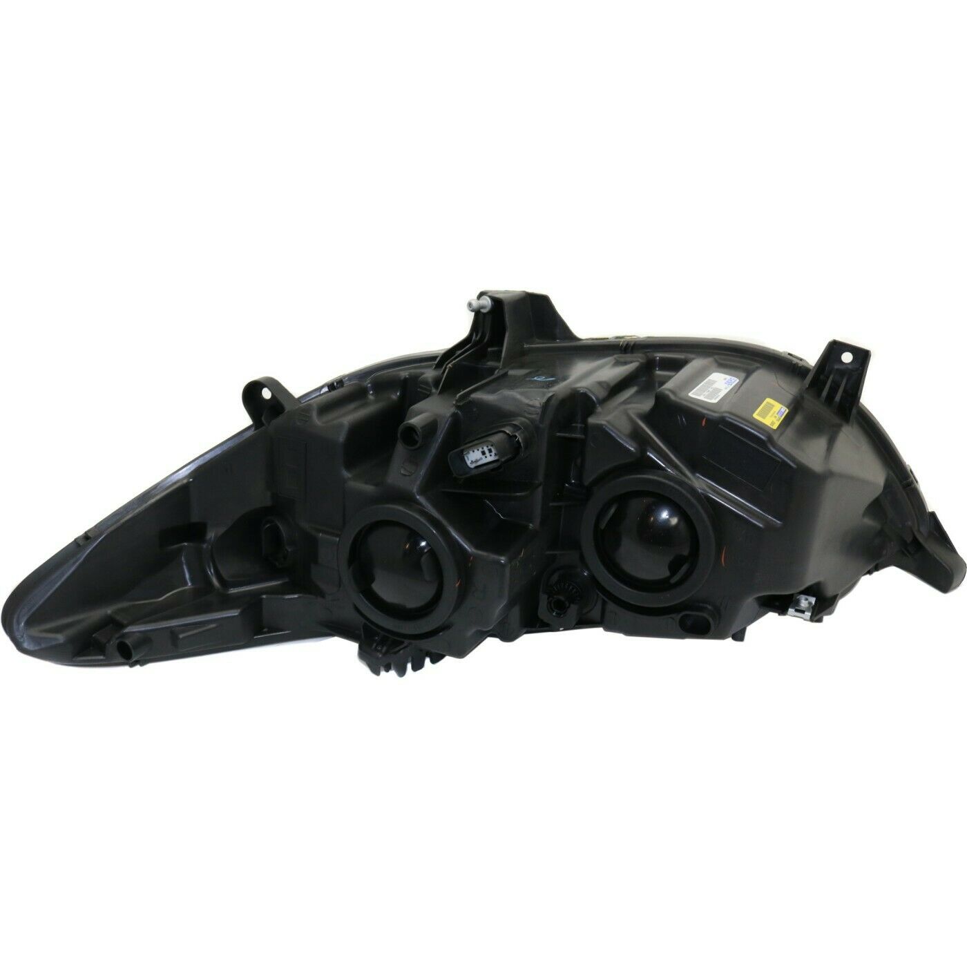 Headlight For Ford 2013-2016 Fusion Sedan Passenger Side