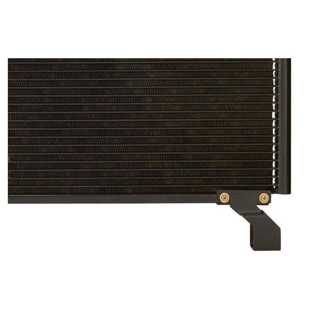For Volvo 96-97 ACL ACL42 Straight Truck - Medium Conventional AC Condenser