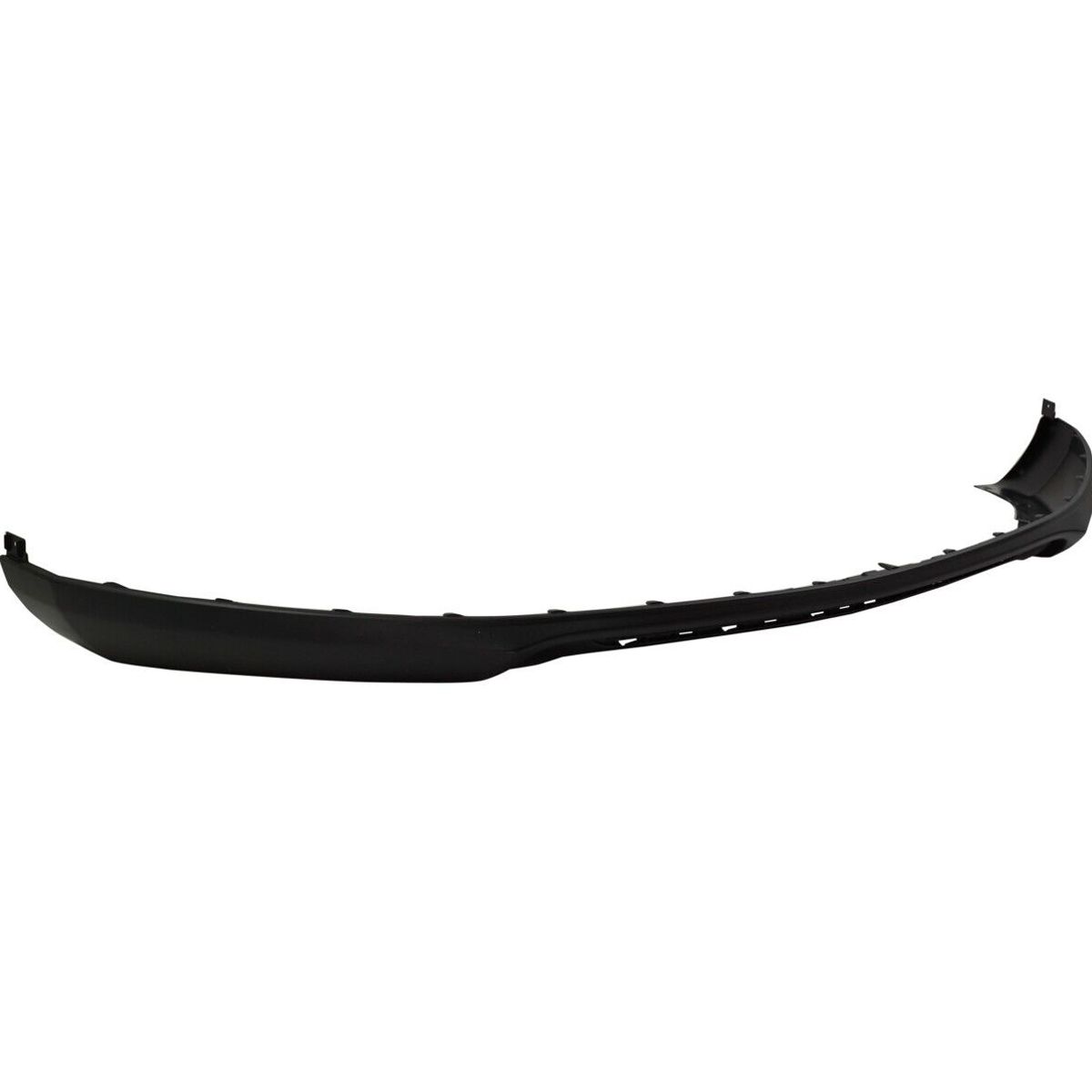 For 2016-2018 MKX Black Label Sport Utility Air Dam Deflector Valance Front
