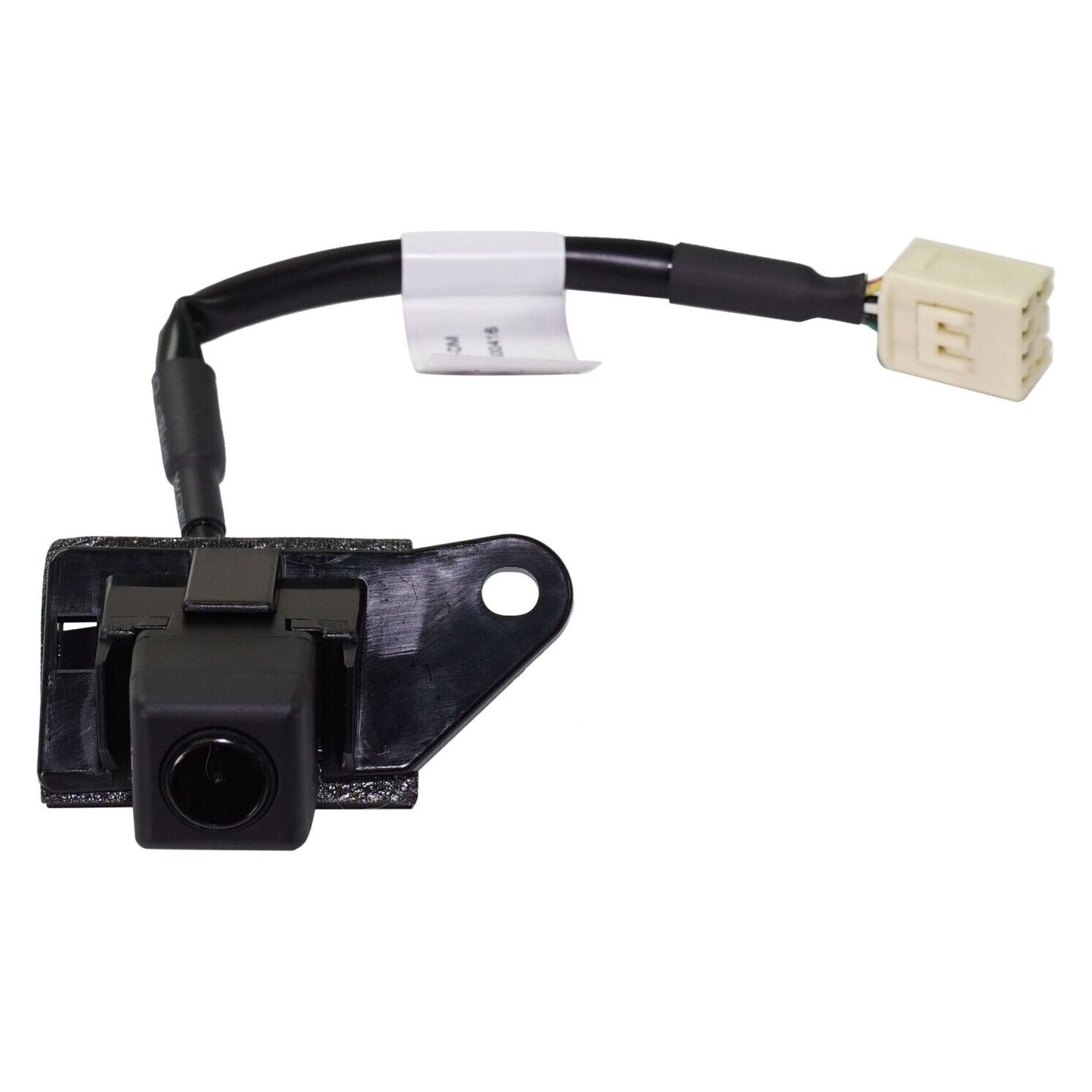 Back Up Camera For Mitsubishi 12-17 Outlander Sport ES Sport Utility Colored