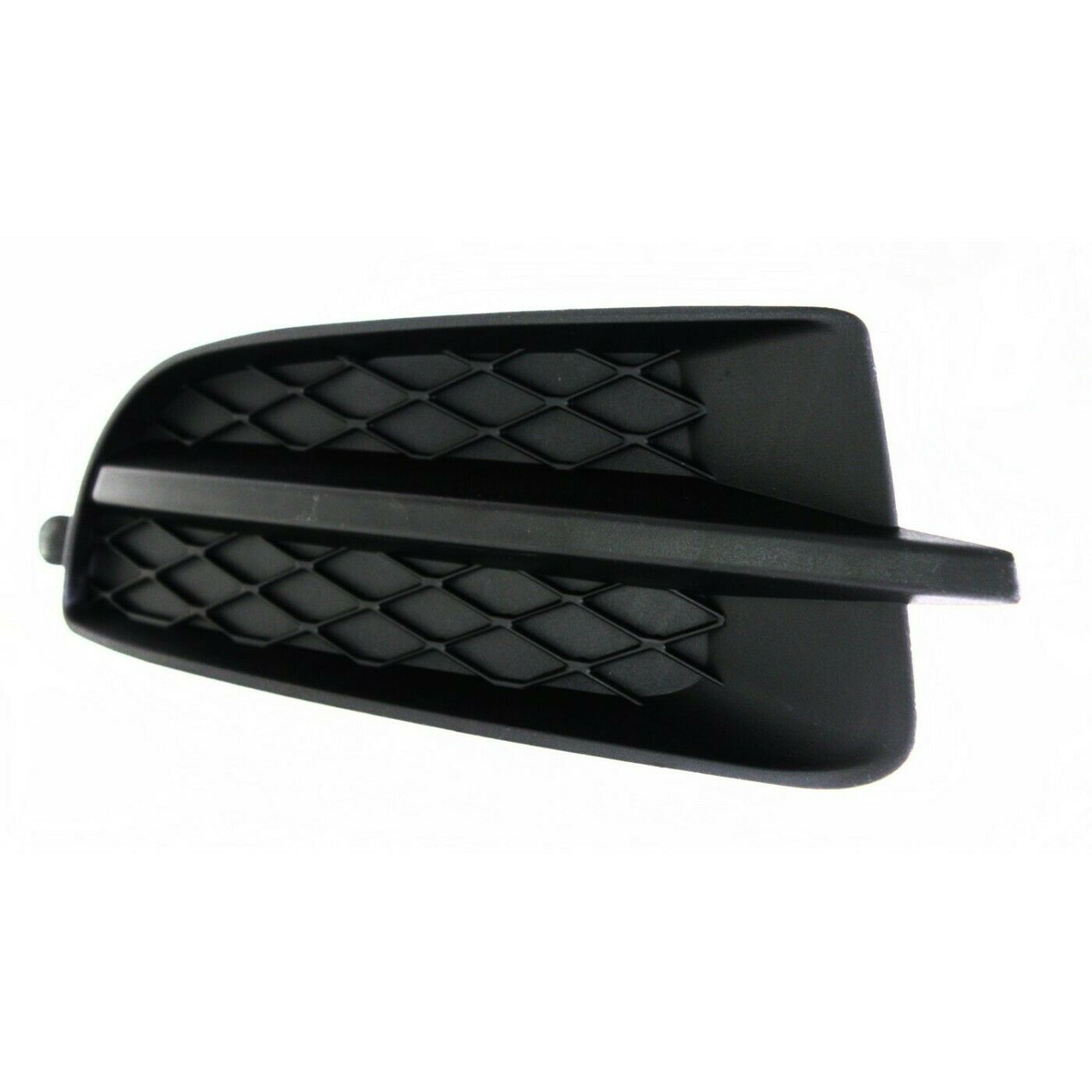 Fog Light Covers Set Of 2 Driver Passenger Pair For 10 Allure 10-13 LaCrosse
