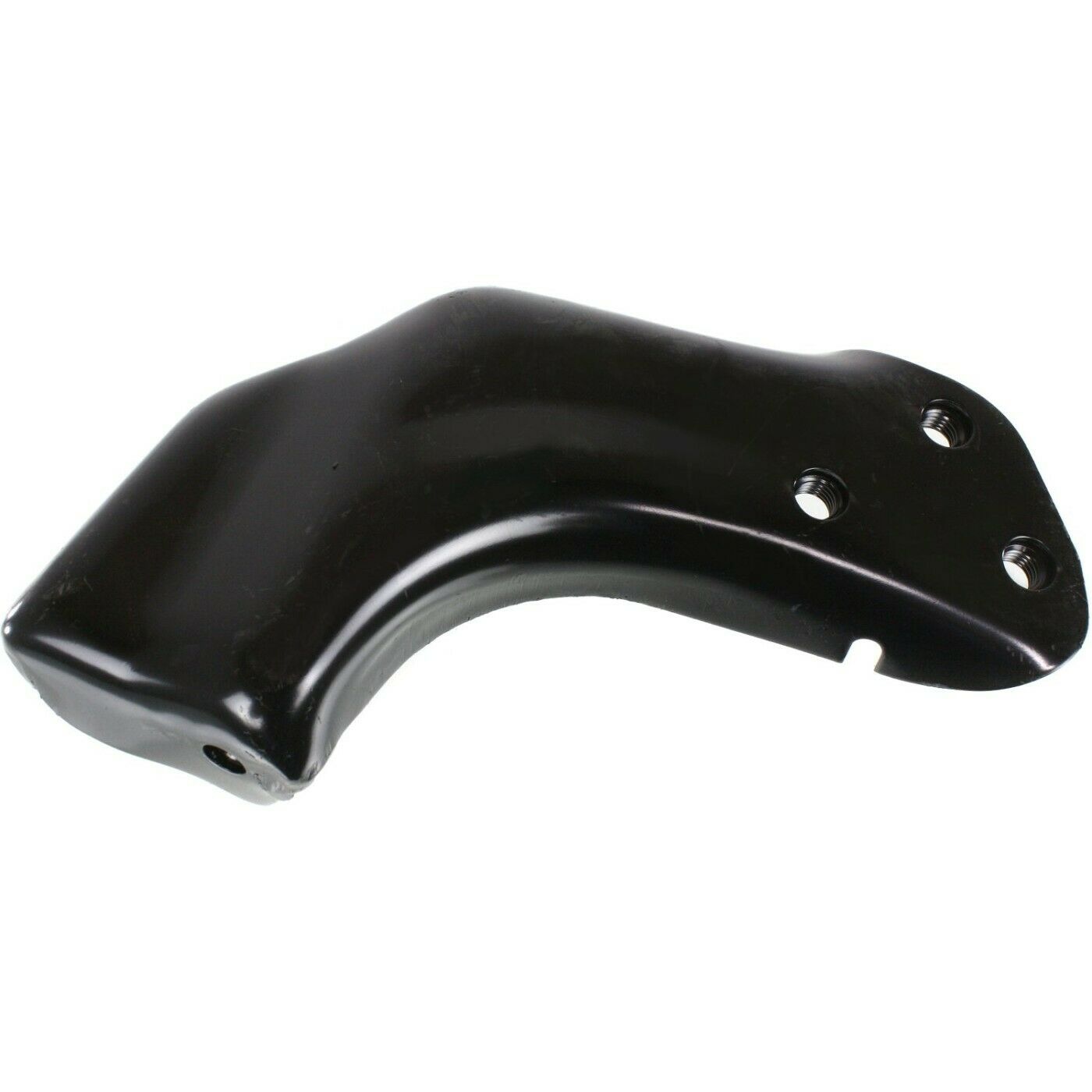 Bumper Bracket For 88-93 Chevrolet C1500 K1500 2pcs