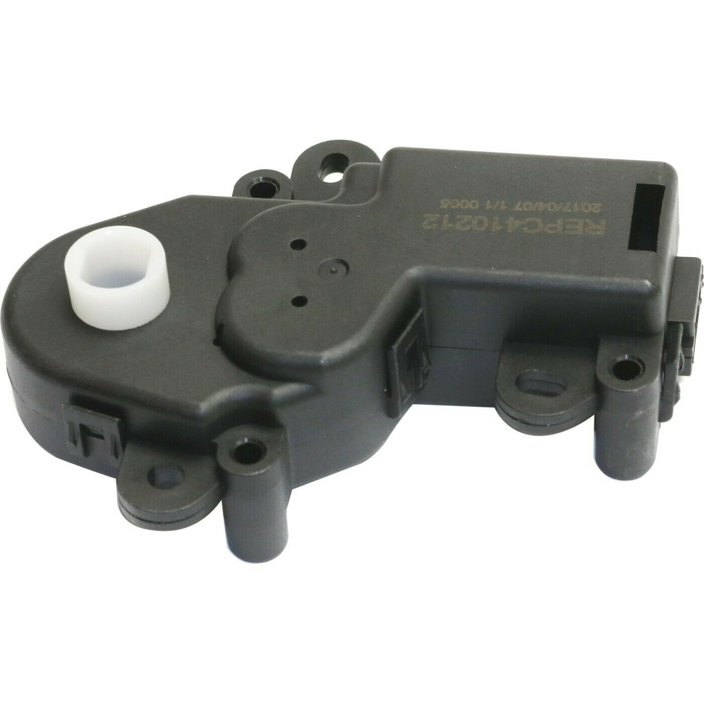 HVAC Heater Blend Door Actuator Chevy Chevrolet Colorado Pontiac Vibe Canyon