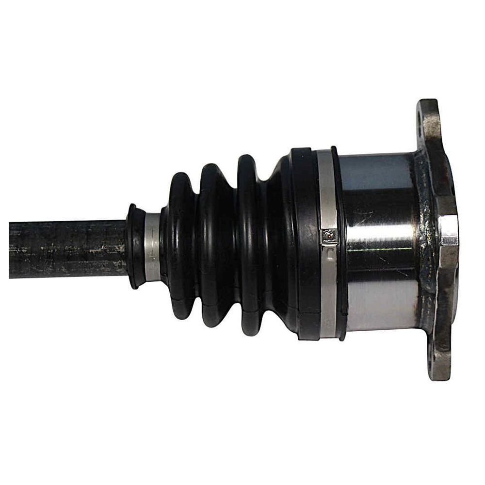 Rear CV Axle Shaft Driver & Passenger 2X For 1990-1993 Mazda Miata Base 1.6L