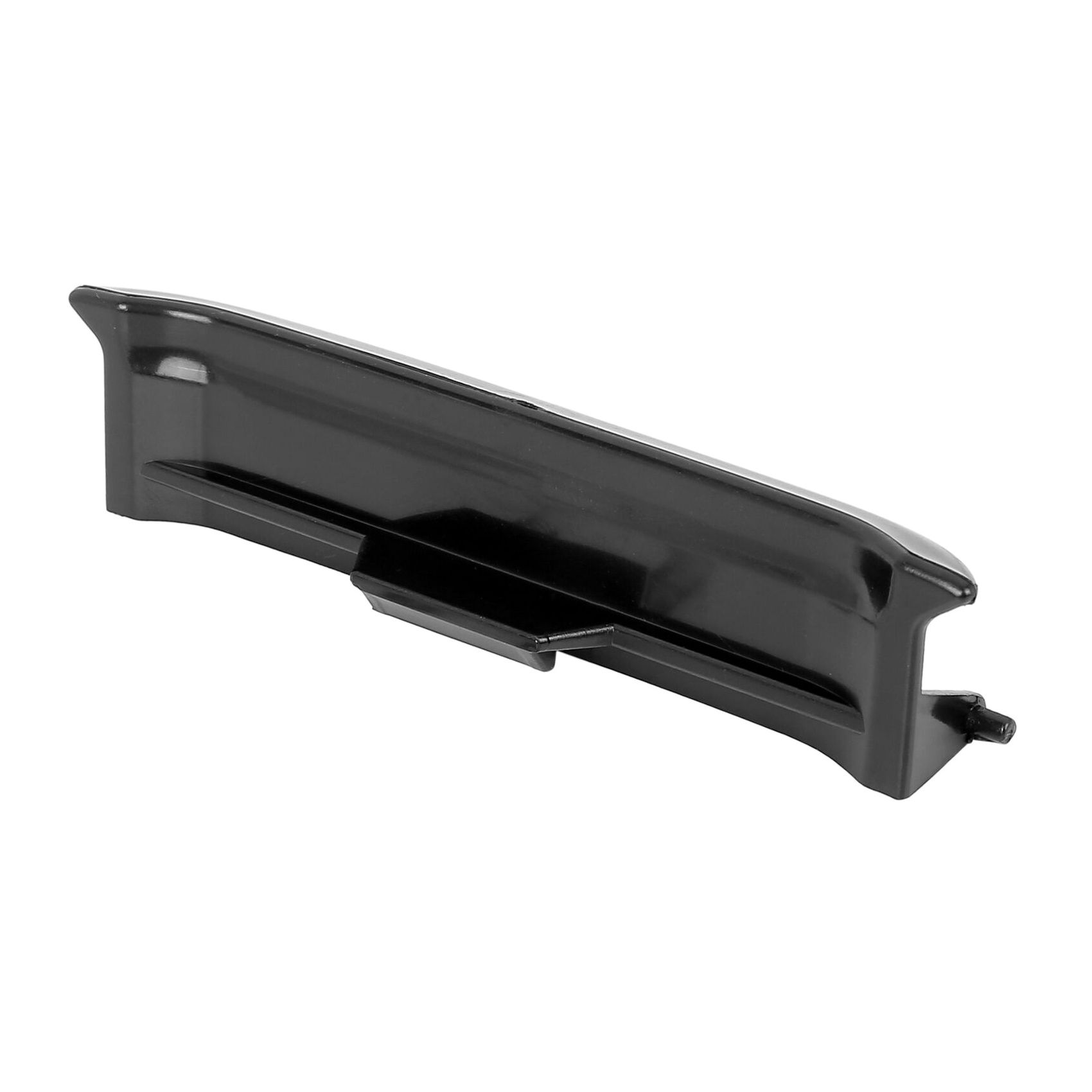 For 2015-2016 A3 Convertible Black Rear Seat Armrest Latch Clip Replacement
