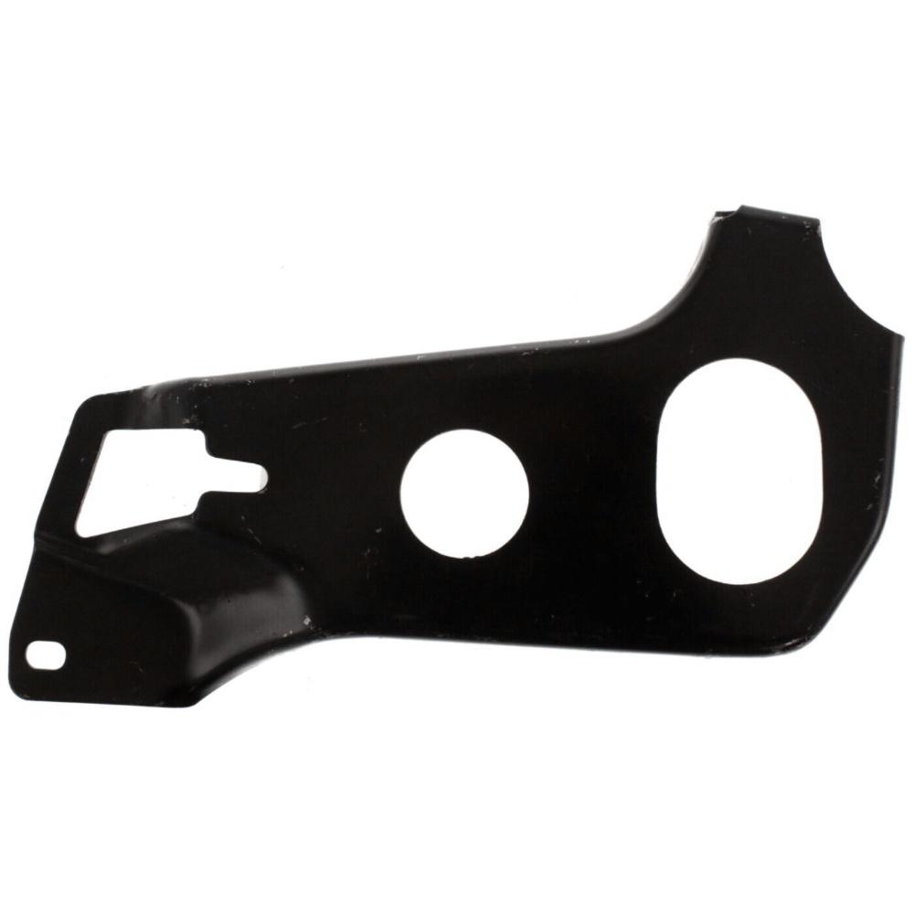 Bumper Bracket For 1986-1992 Nissan D21 Set Of 2 Front Driver And Passenger Side