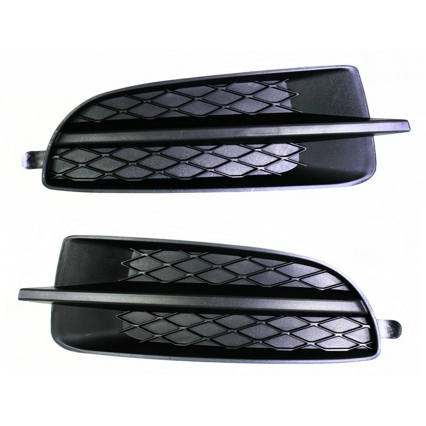 Fog Light Covers Set Of 2 Driver Passenger Pair For 10 Allure 10-13 LaCrosse