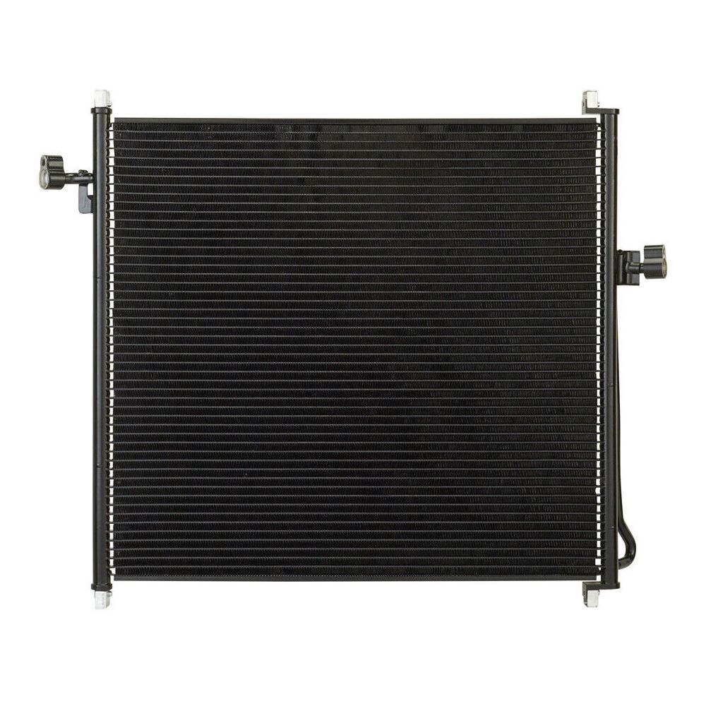 For 1998-2011 B2300 B2500 B3000 Ranger AC Condenser