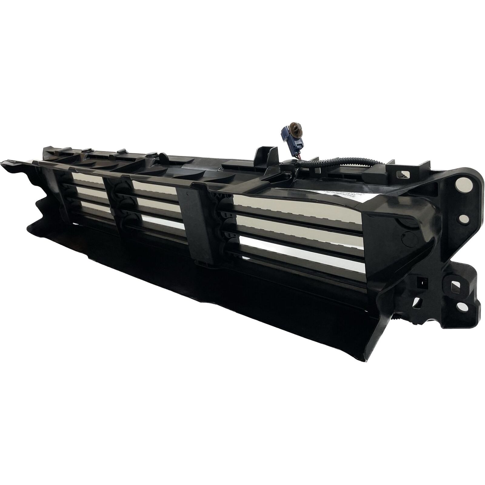 Radiator Shutter Lower For 20-22 Honda CR-V Sport Utility 71350Tlaa51 Ho1206106