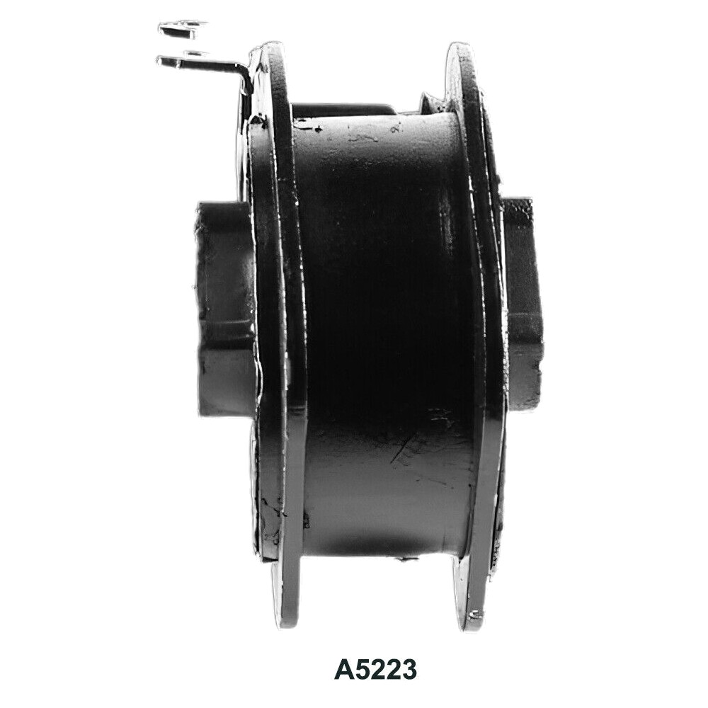 4 PCS - A5223 Front Left Trans Mount Pc , , 2.4/3.1/3.4