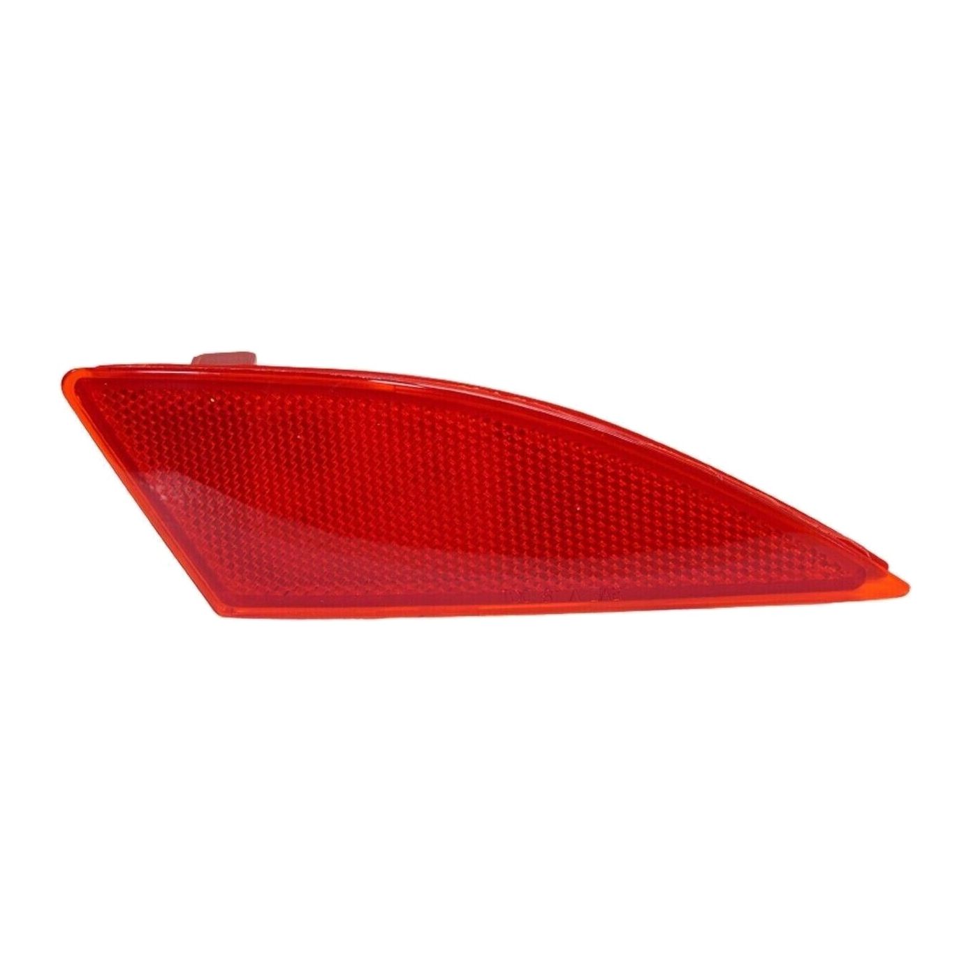 FIT FOR RX-350/350L/450H/450HL 2020 2021 REAR REFLECTOR RIGHT PASSENGER
