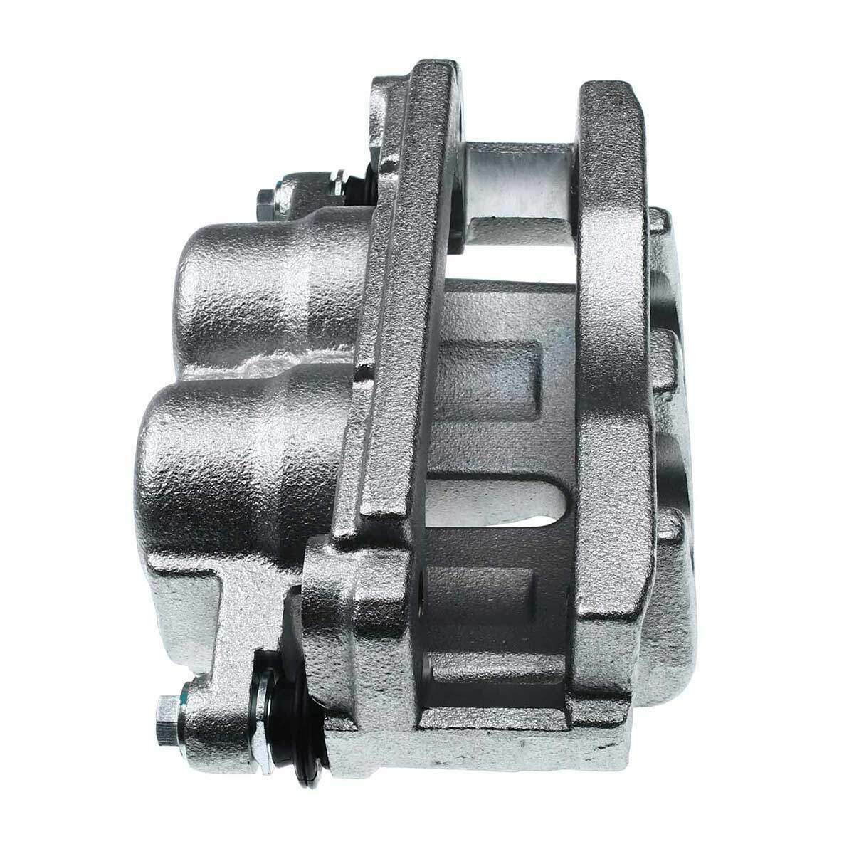 2Pcs Disc Brake Caliper For Buick Chevrolet GMC 4.2L Front Left & Right