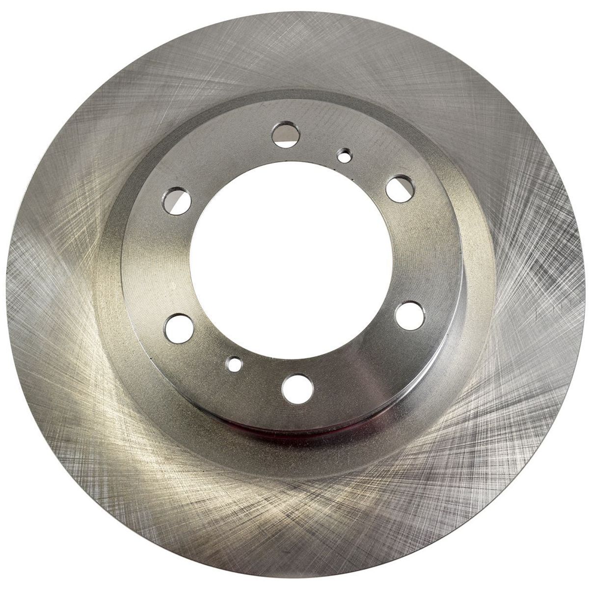 For 10-19 GX460 10-19 4Runner Front Posi Ceramic Disc Brake Pads & Rotor Kit Set