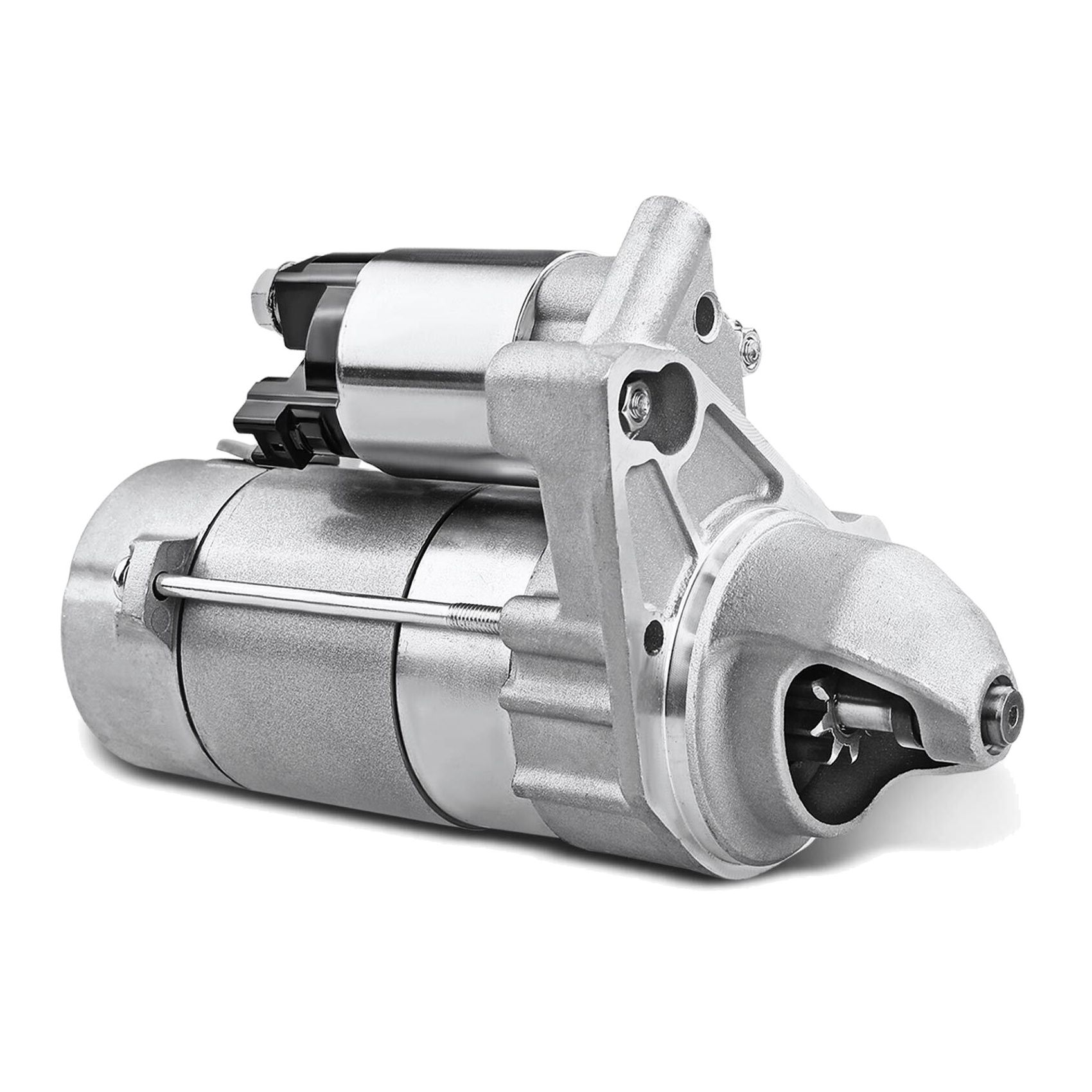 Starter Motor For Lexus 08-11 LX570 Base Toyota 08-11 Land Cruiser Base 5.7L
