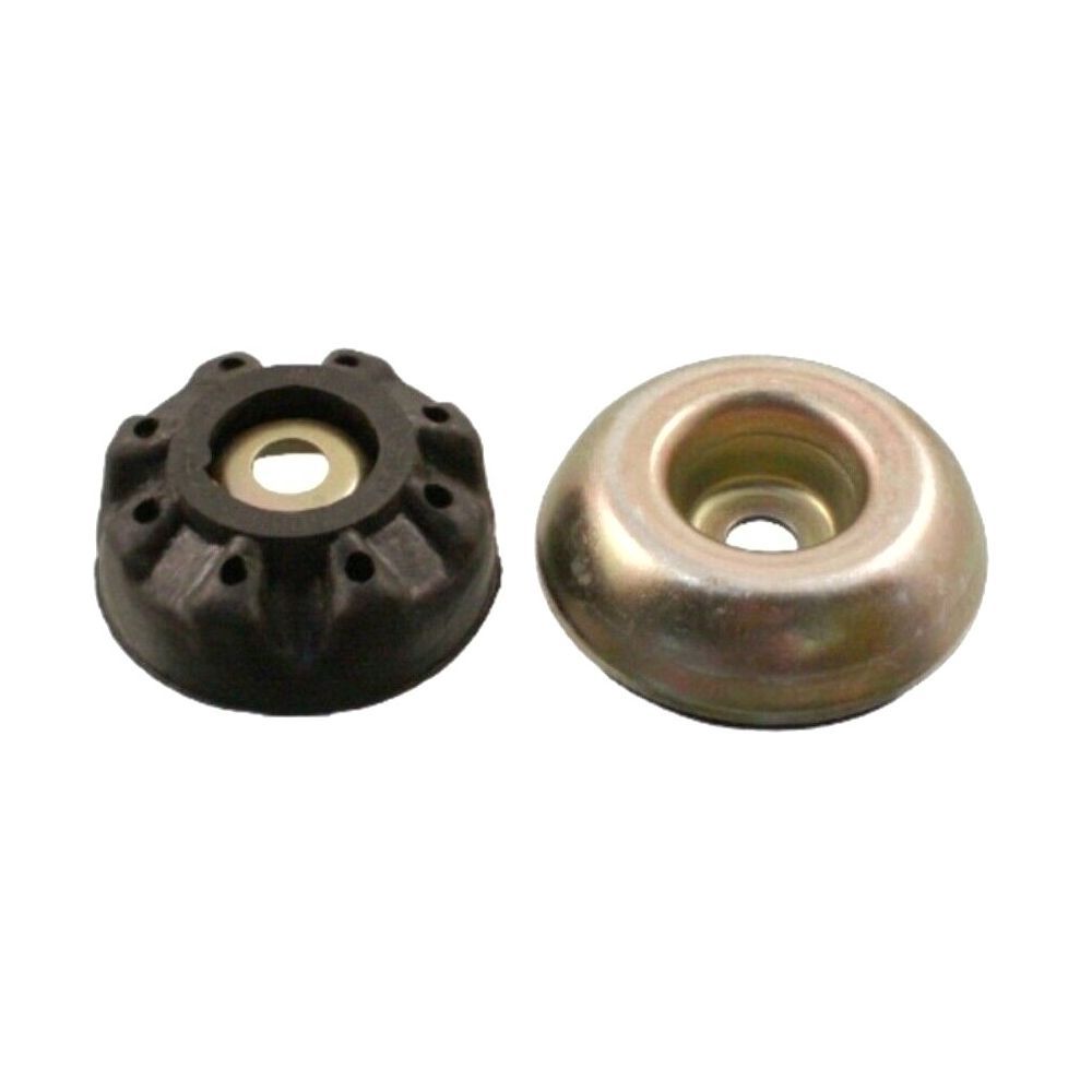 Strut Mount Kit Fits Domestics 1pc Rear