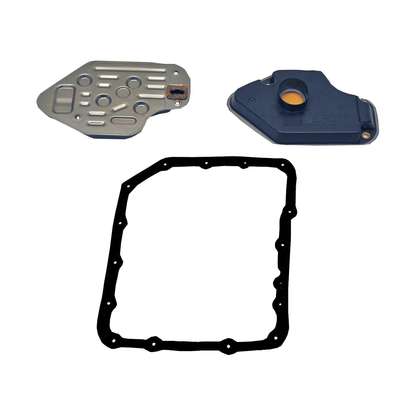 For 1991 325i Base Coupe Transmission Filter Kit-Auto Trans Filter Kit 58983
