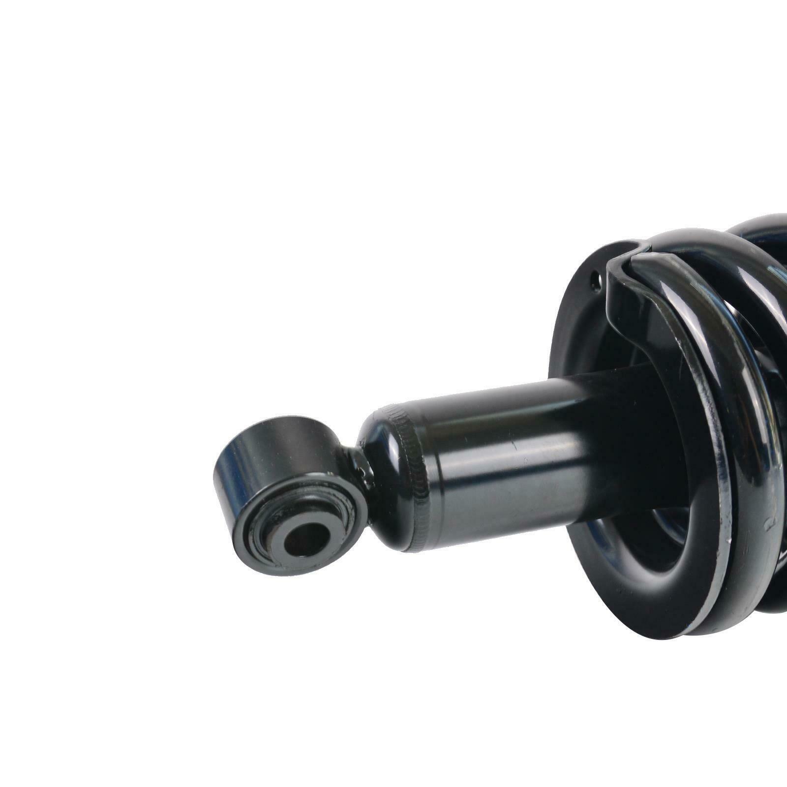 2 Sets Of - For INFINITI QX56 Nissan Armada Pathfinder Armada Titan Front Shock Strut