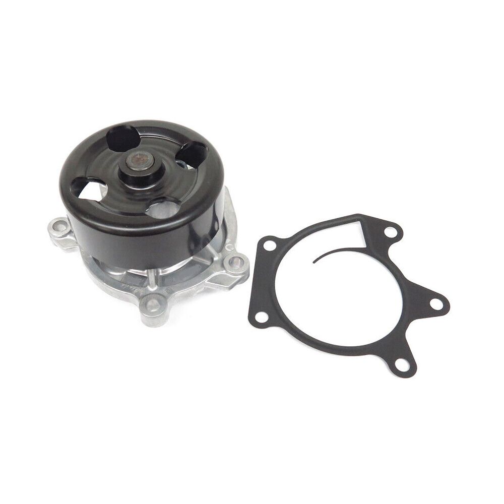 Water Pump For 2017-2022 Nissan Rogue Sport 1.6L 1.8L 2.5L Aw6749 Wp2614