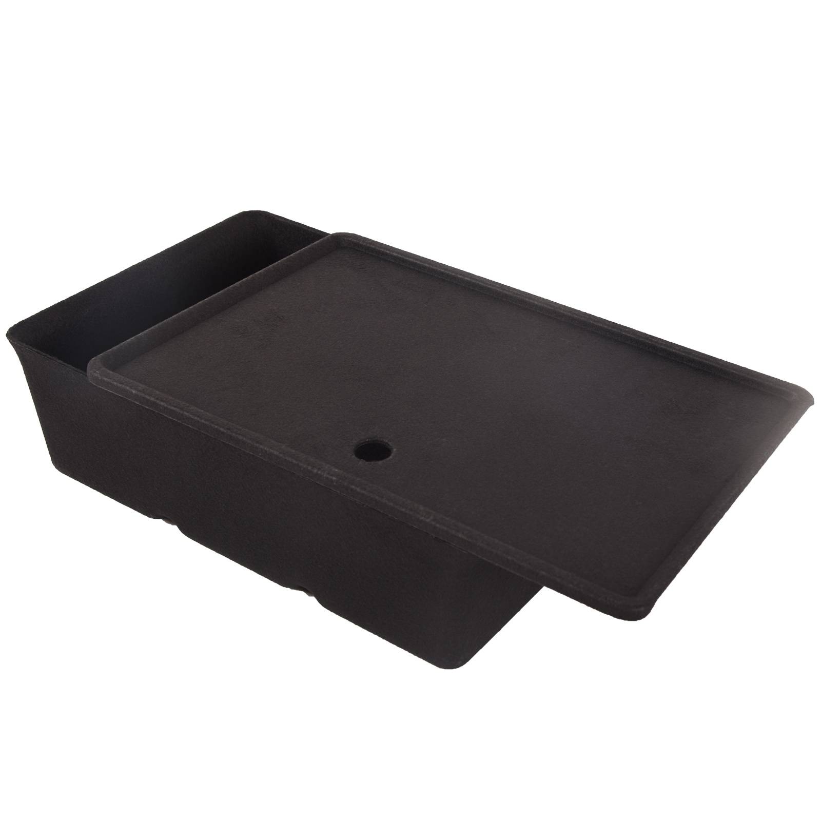 For Tesla 2020-2022 Y Sport Utility Under Seat Storage Tray Organizer Box