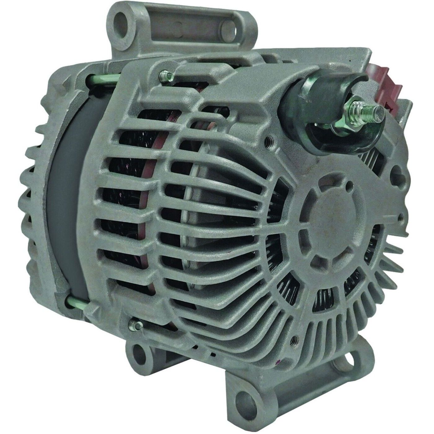 For 10-12 Fusion Mazda 09-11 Tribute Mercury 09-11 Mariner Alternator