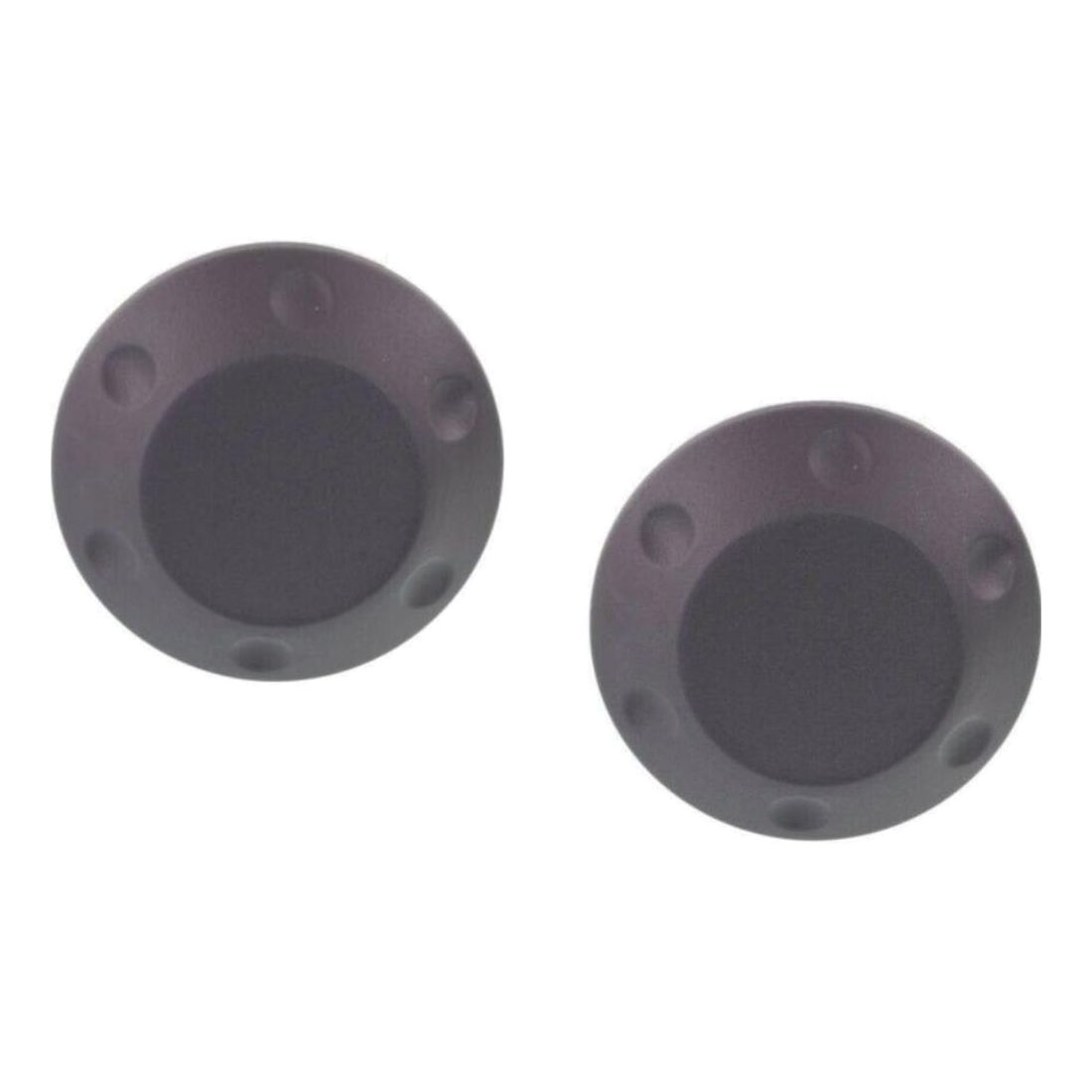 Set Of 2 Fog Light Covers Front Driver Passenger LH RH Pair For Frontier Xterra