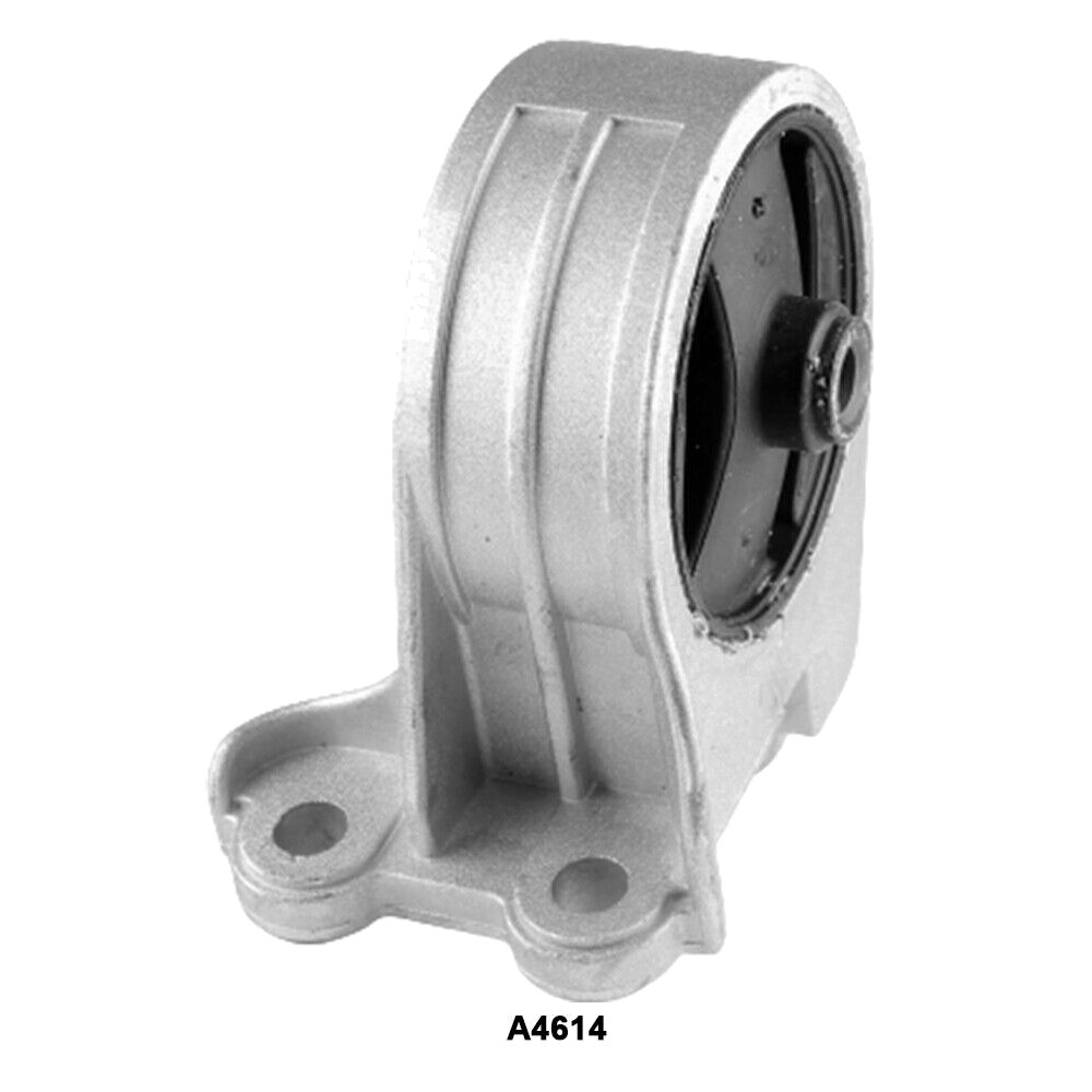 A4614 Rear Engine Mount 1PC , V6-3.0L MR272206
