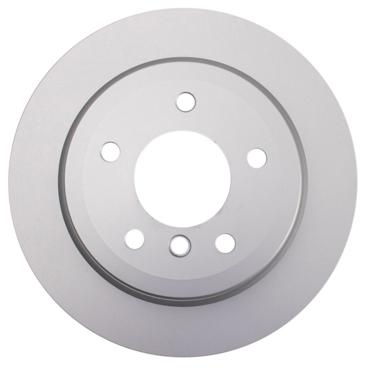 For 2013-2014 BMW X1 SDrive20i X Line Sport Utility Rear Brake Rotor Set
