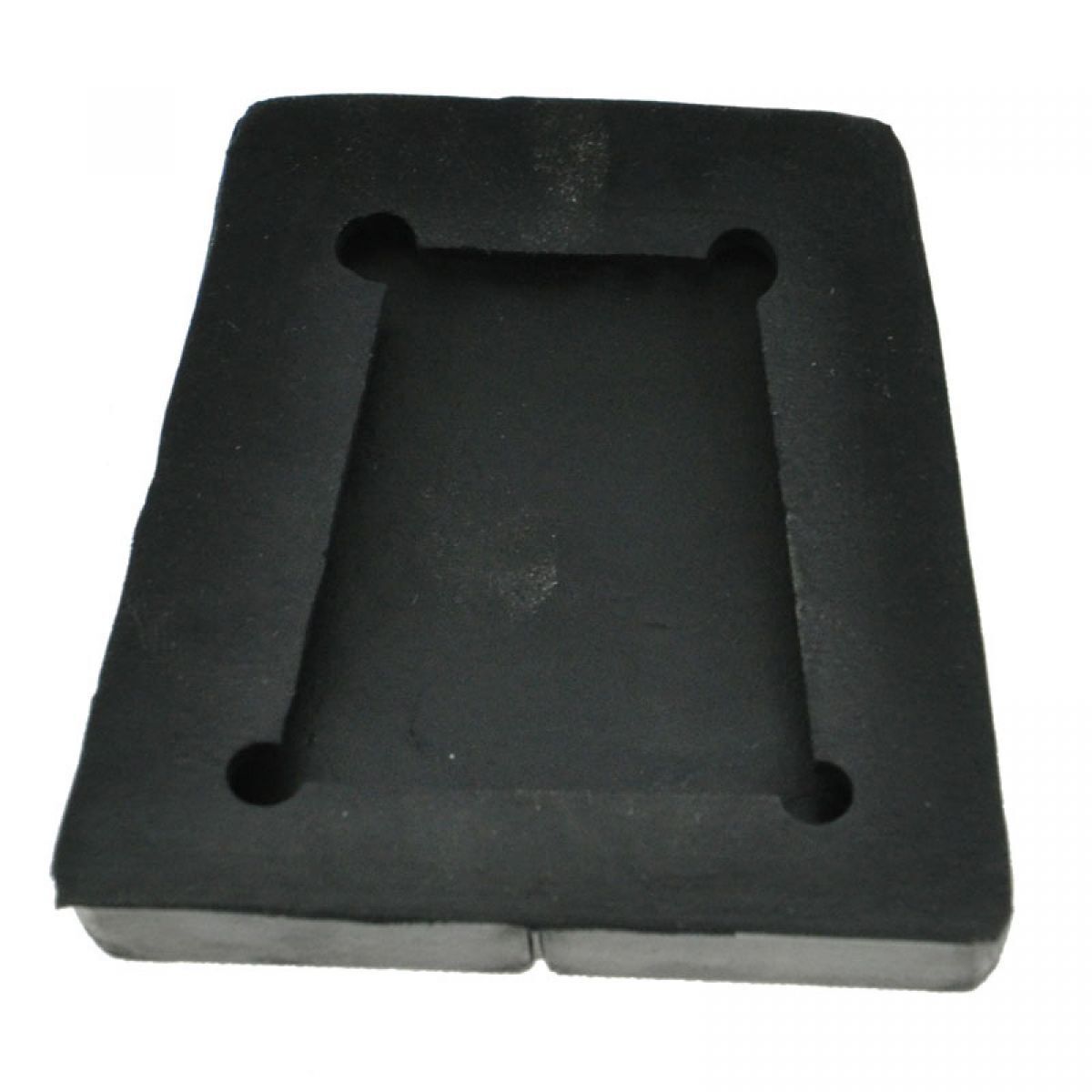 Manual Transmission Clutch Brake Pedal Cover Pad For Buick Cadillac Chevy Olds