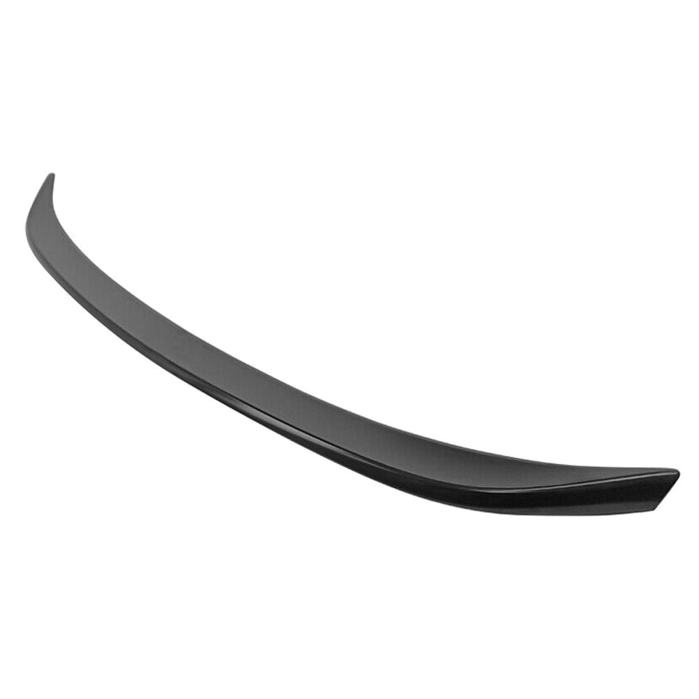 Fits 19-23 BMW G20 G80 M3 M Performance Style Rear Trunk Spoiler Wing Unpainted