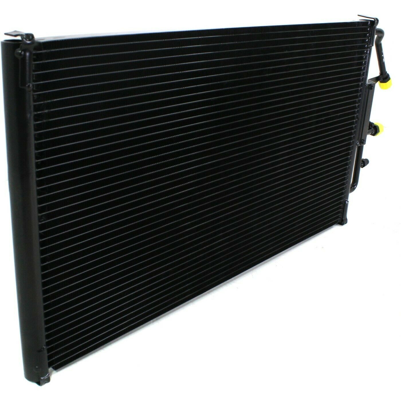 AC Condenser For 1996-2000 Cadillac Chevrolet GMC Parallel Flow 52480034