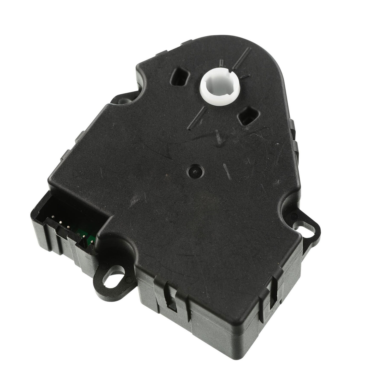 2 Sets Of - Heater Air Blend Door Actuator For Chevrolet GMC Yukon