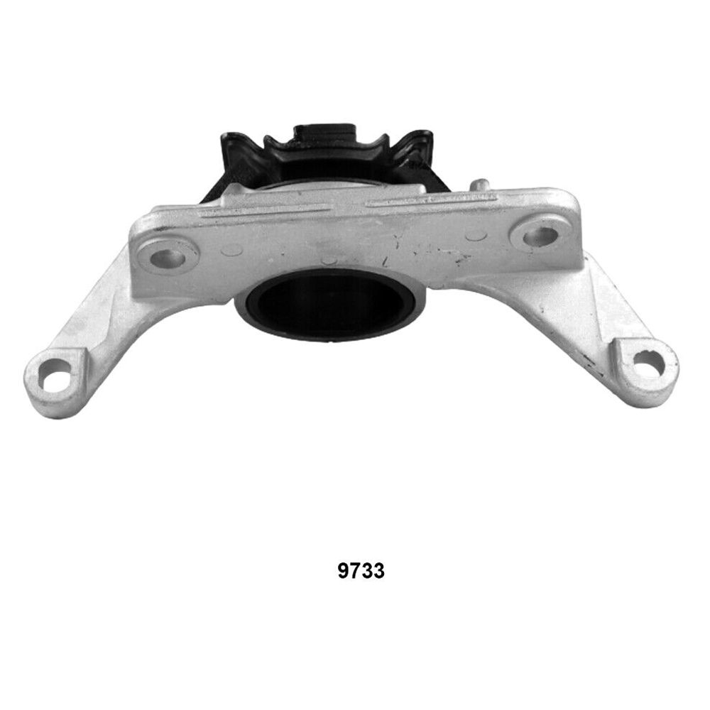 Left Manual Transmission Mount 1Pc For 08 Altima S A86525-9733 3.5L 11220-JA11A